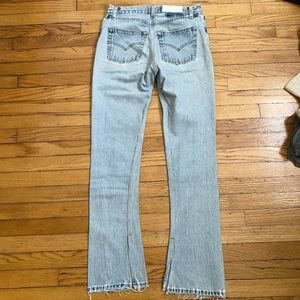 Re/Done ‘Elsa’ jeans